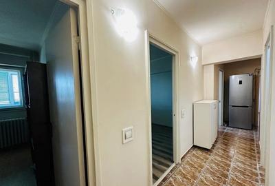 Apartament cu 3 camere decomandat în Doamna Ghica - 4