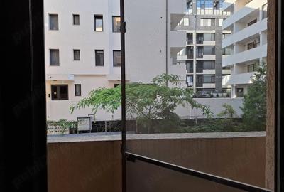 Garsonieră decomandată în Gara - 5