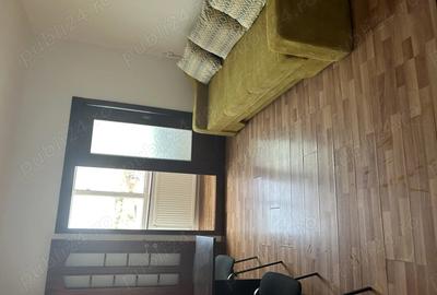 Garsonieră decomandată în Broșteni - 3