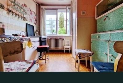 Apartament cu 2 camere semidecomandat în Central - 2