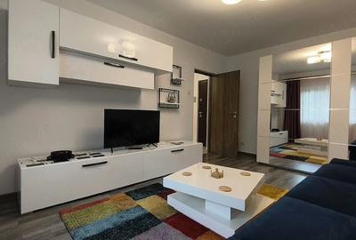 Apartament cu 2 camere decomandat în Ultracentral