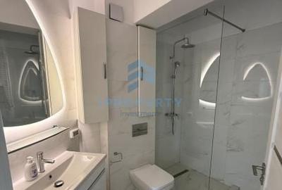 Apartament cu 2 camere în 1 Mai