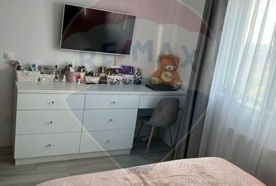 Apartament cu 2 camere decomandat în Păcii - 2