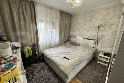 Apartament cu 4 camere decomandat, mobilat în Craiovița Nouă - 3