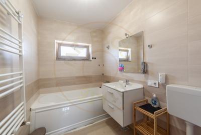 Duplex cu 3 camere cu Canalizare în Moșoaia - 10