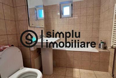 Apartament cu 3 camere decomandat, mobilat în Sărari