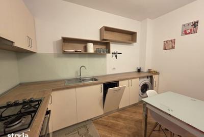 Apartament cu 2 camere în Central - 5
