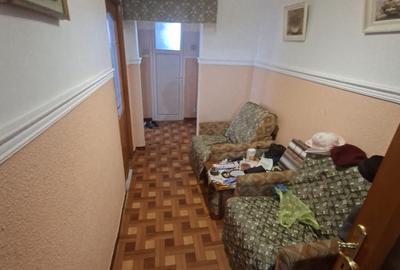 Apartament cu 3 camere decomandat în Alexandru cel Bun - 5