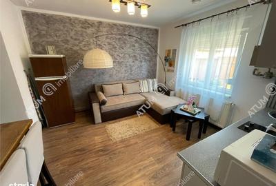 Apartament cu 2 camere în Lazaret