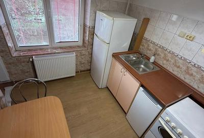 Apartament cu 2 camere semidecomandat în Central - 1