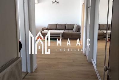 Apartament cu 3 camere decomandat în Vasile Aaron - 4
