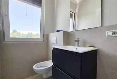 Apartament cu 3 camere nedecomandat în Buziașului - 9