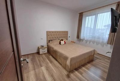 Casă cu 4 camere cu Teren 350 Mp în Oncea