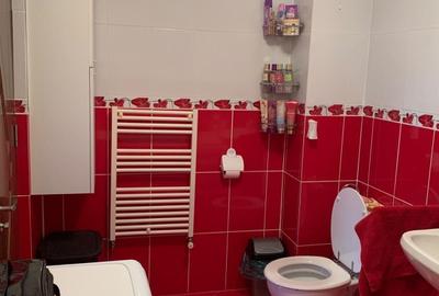 Apartament cu 3 camere decomandat în Central - 3