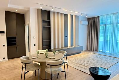 Apartament cu 3 camere în Nord