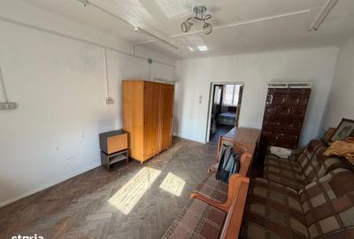 Apartament cu 2 camere în Central - 4