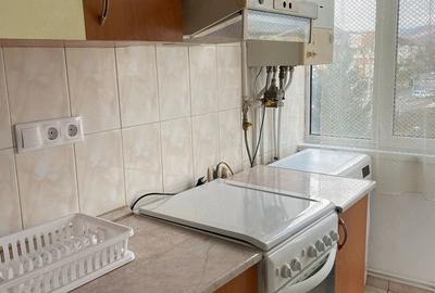 Apartament cu 2 camere decomandat în Central - 4