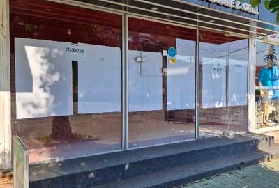 Spațiu comercial, de 28 mp, în Ultracentral - 3