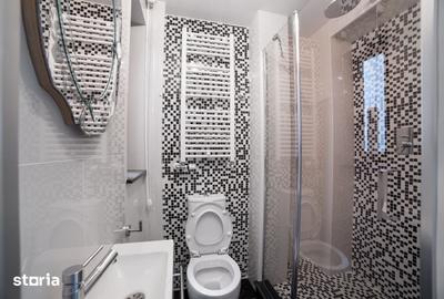 Apartament cu 5 camere în Eminescu
