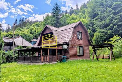 Casă individuală cu 4 camere cu Canalizare în Sălard - 2