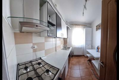 Garsonieră decomandată în Obcini - 5
