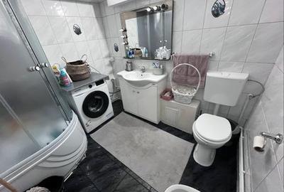 Apartament cu 3 camere decomandat în Central - 7