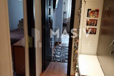 Garsonieră decomandată, mobilată în Central - 5