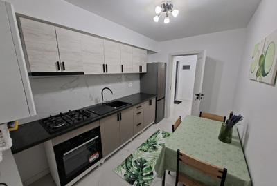 Casă cu 1 camere decomandat în Central - 7