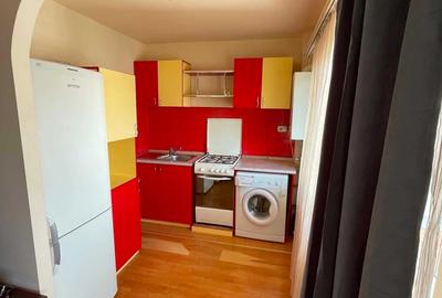 Apartament cu 2 camere în Central - 5