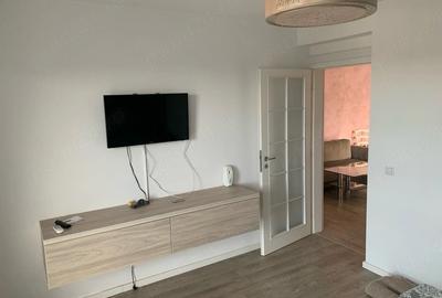 Apartament cu 2 camere decomandat în Central - 1