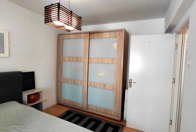 Apartament cu 2 camere semidecomandat în Drumul Taberei - 14