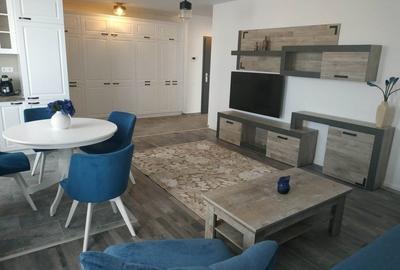 Apartament cu 2 camere în Tudor Vladimirescu