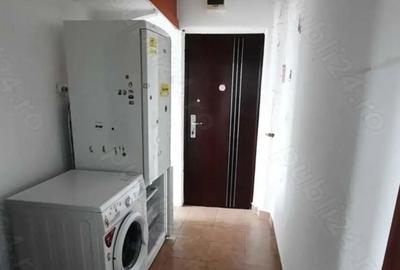 Apartament cu 2 camere în Vest