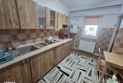 Apartament cu 2 camere în Dacia - 16