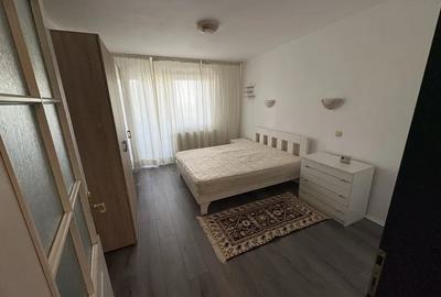 Apartament cu 2 camere decomandat în Gheorgheni