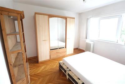 Apartament cu 2 camere decomandat în Aradului - 5