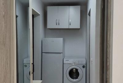Garsonieră semidecomandată în Calea Galați