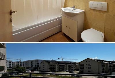 Apartament cu 2 camere semidecomandat în Central - 2