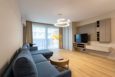 Apartament cu 2 camere semidecomandat, mobilat în Gheorgheni - 11