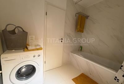 Apartament cu 2 camere decomandat în Avantgarden - 9