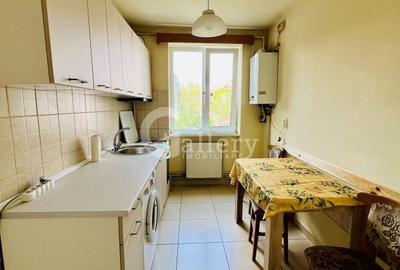 Apartament cu 2 camere în Sub Arini - 12