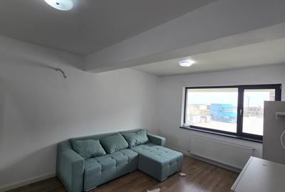 Apartament cu 2 camere decomandat, mobilat în Nord-Est - 10