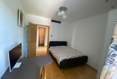 Apartament cu 3 camere decomandat, mobilat în Mihai Bravu - 12