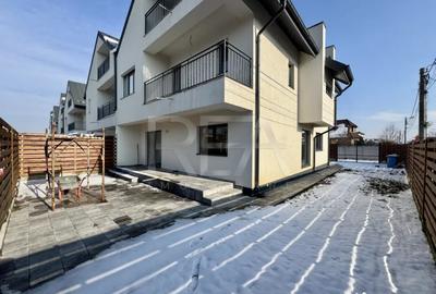 Casă cu 7 camere cu Teren 285 Mp în Pipera