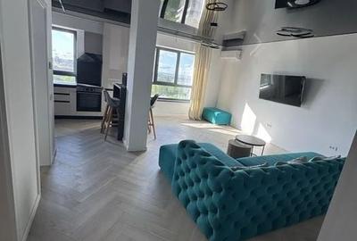 Apartament cu 2 camere decomandat în Tomis Nord - 3