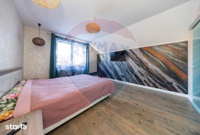 Casă cu 3 camere cu Teren 250 Mp în Bunloc