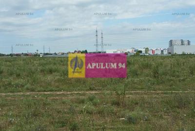 Teren în Fundeni