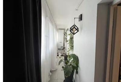 Apartament cu 2 camere decomandat în Ultracentral