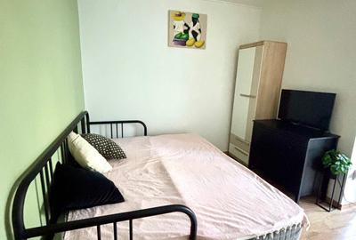 Garsonieră semidecomandată în Dristor