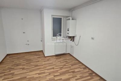 Apartament cu 2 camere în Mureșeni
